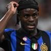 La chiamata dell'Inter, il 5-0 contro il PSG e l'errore con il Real: Bisseck si racconta