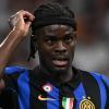 Bisseck ha colto nel segno: "C'è molto da imparare da questa partita"