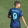 Topalovic carta per monetizzare. Ma nel mentre andrà in ritiro con Chivu