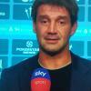 Chivu a Sky: "L'abbiamo vinta anche con un po' di fortuna, siamo un po' stanchi ma daremo tutto nel derby"