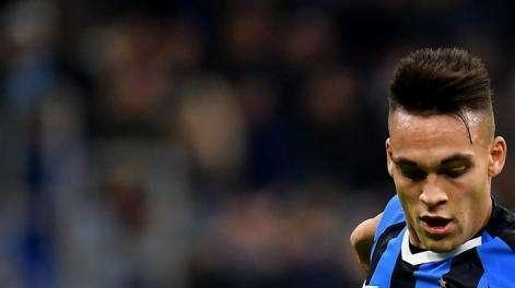 Palloni d'oro del futuro: Haaland è il favorito, ma in quota c'è anche Lautaro