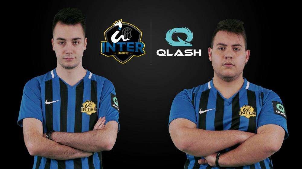  Inter | Qlash, Waiting for eSerie A TIM: i nerazzurri si aggiudicano il torneo battendo in finale la Roma 