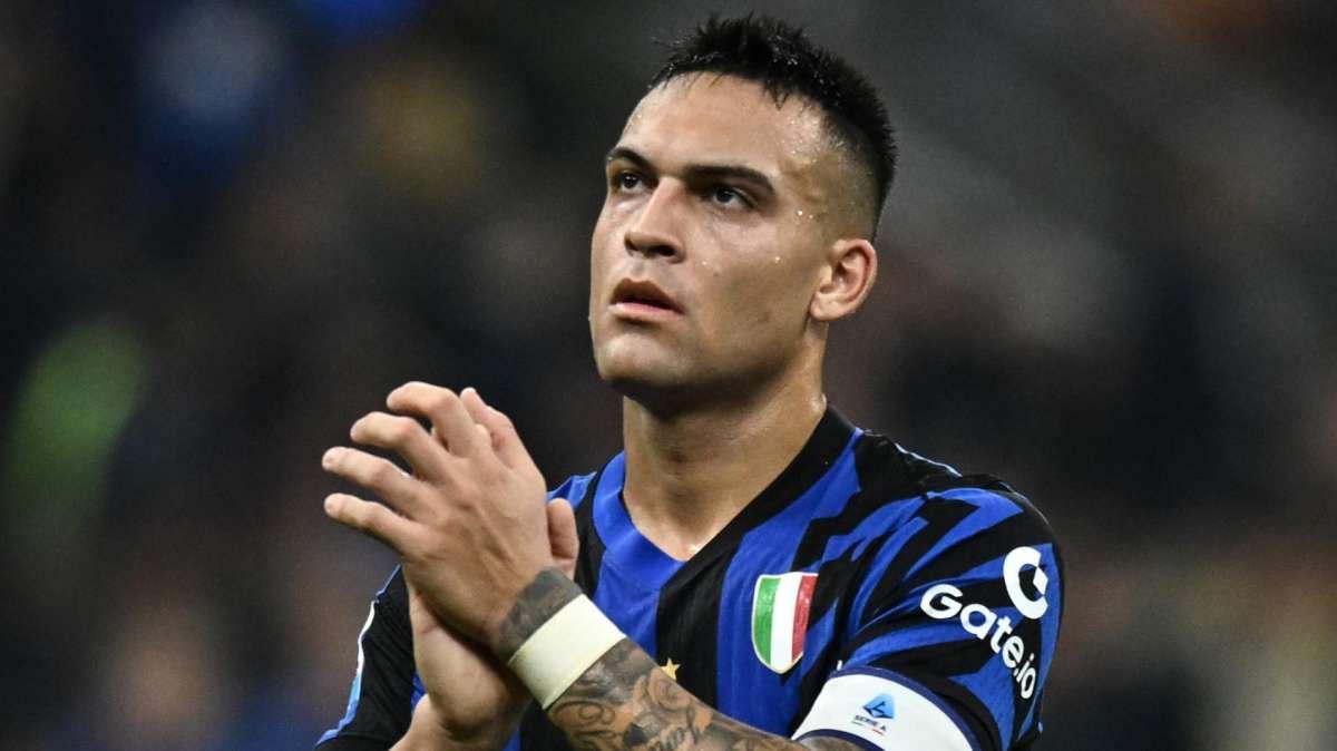 Pallone d'Oro, Condò svela la sua classifica: "Lautaro 4° davanti a Mbappé e Haaland, vi spiego il motivo"