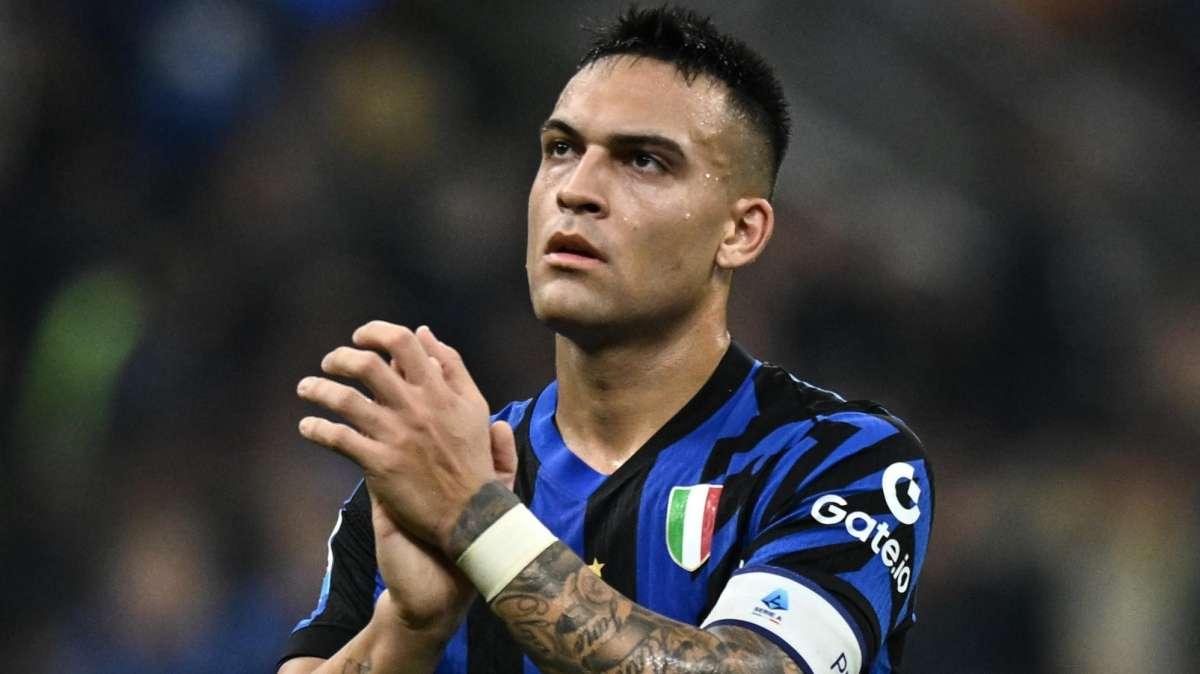 GdS - Lautaro vuole tutto: scudetto e Champions. Il Toro è pronto a cancellare le delusioni recenti. Non è escluso che con Inzaghi...