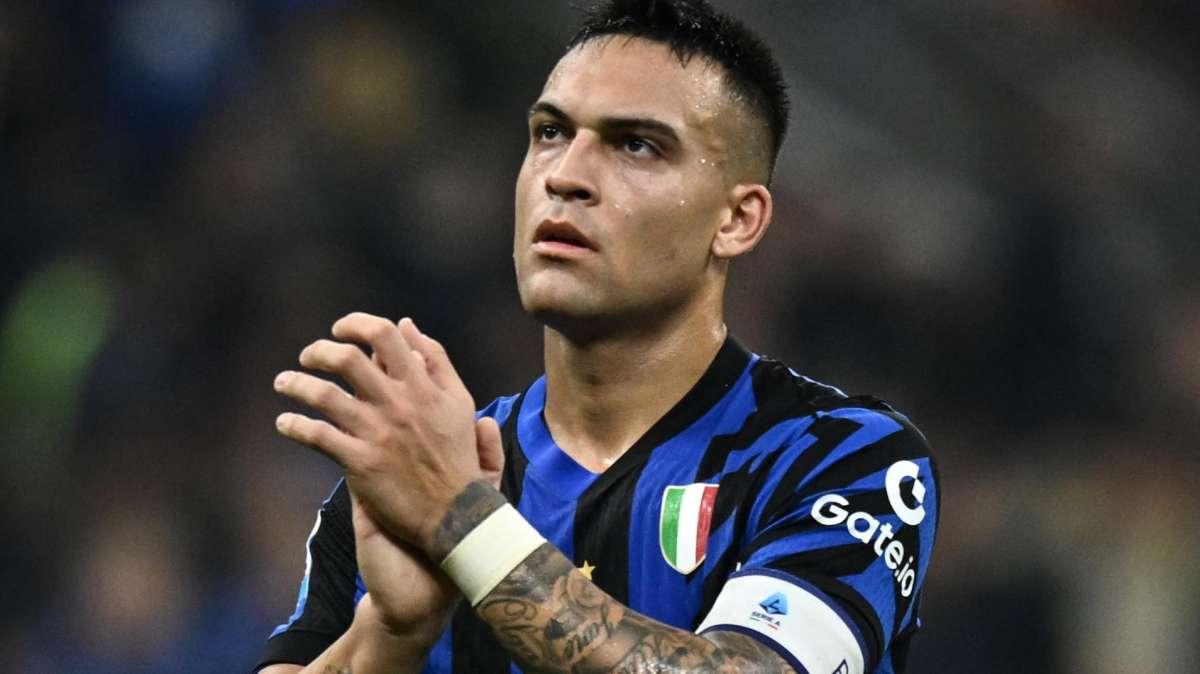 CdS - Lautaro ora non vuole più fermarsi, ma Inzaghi ha un obbligo