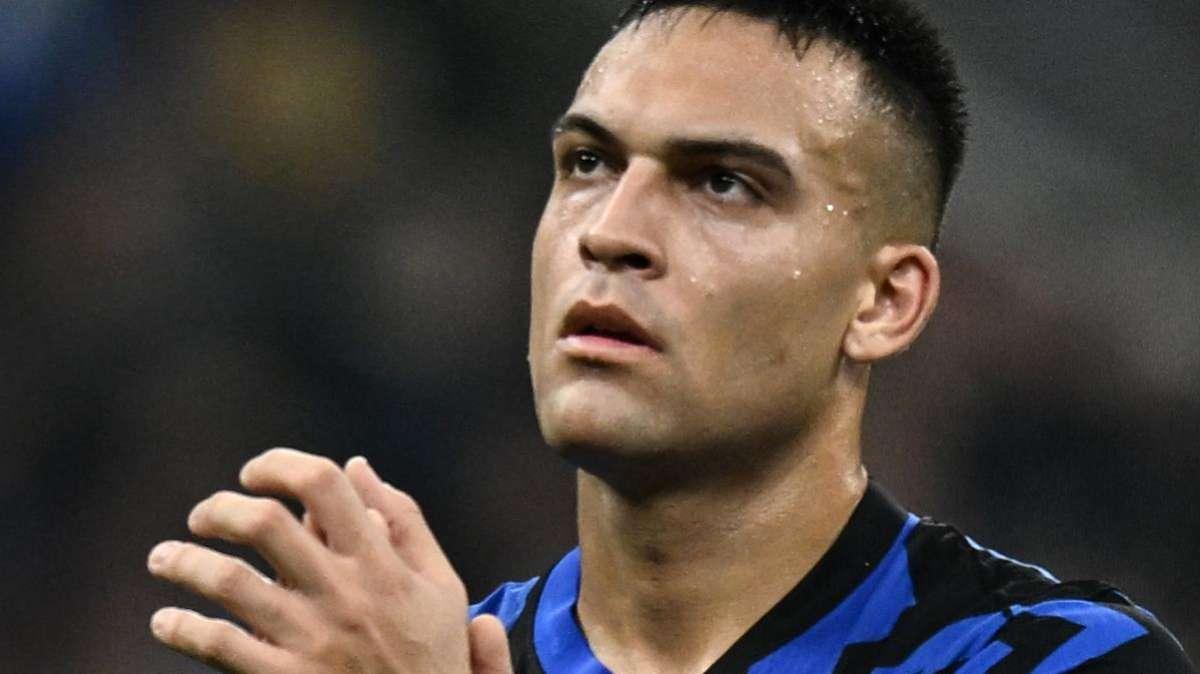 TS - Lautaro "imbolsito": rischio scarsa forma fino a metà dicembre 