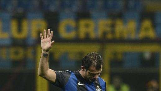Di Marzio: "Stankovic al Chiasso? E' solo un sogno"