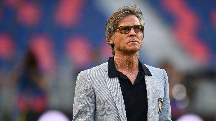 Bordon: "Inzaghi scelta oculata, può vincere lo scudetto. Intoccabili? Tutti, compreso Oriali"
