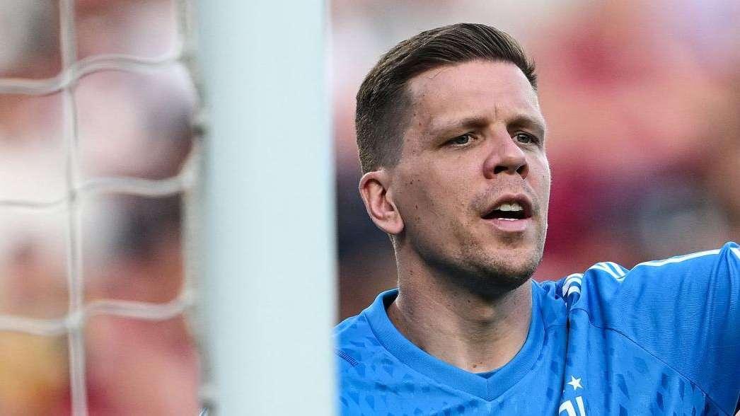 UFFICIALE - Szczesny dice addio alla Juventus: risoluzione contrattuale