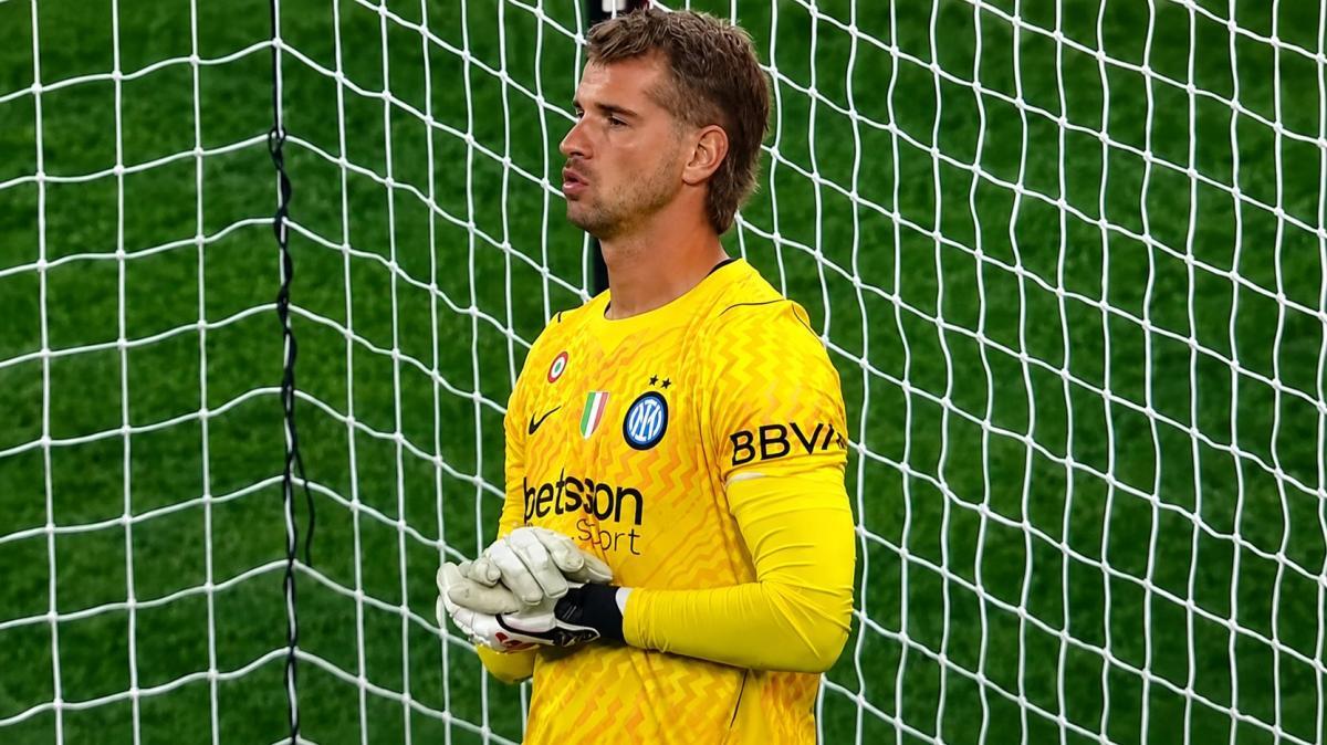 TS - Inter-Parma, la logica dice Provedel: gli altri ballottaggi