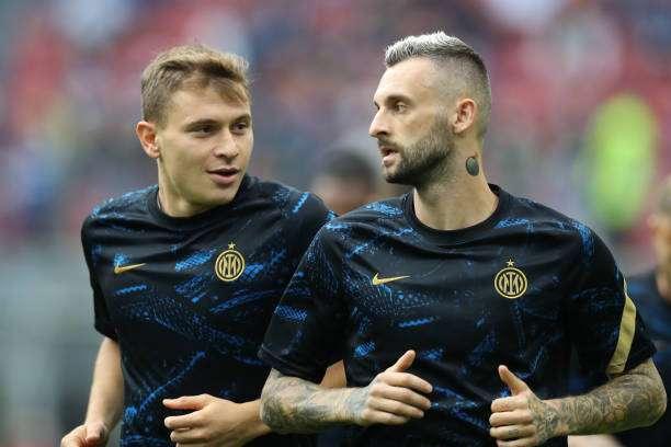 Siamo Prometeo, Ercole e Kairos. E incantiamo la mediana nerazzurra