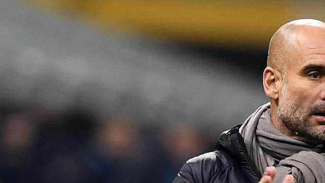 Guardiola: "Liverpool l'avversario più duro di sempre. Post pandemia? Ora si pensa solo al business"