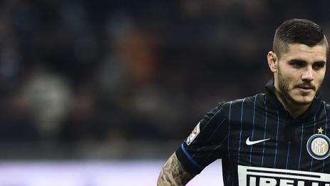 Icardi non segna ma raggiunge quota 23