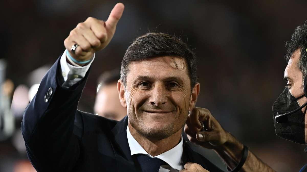 Suning Youth Centre, inaugurata la nuova library nerazzurra: i ragazzi delle giovanili a confronto con Zanetti 