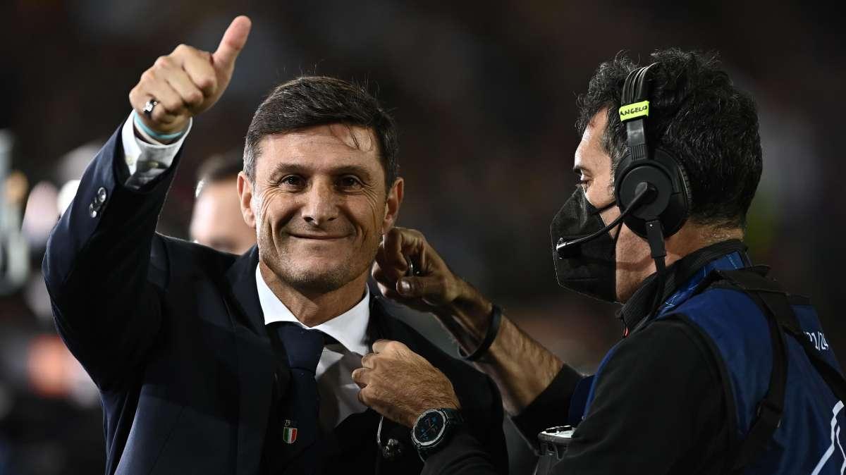 L'Inter protagonista di 'Offside Racism' con Sgrò: appuntamento domani su Rai Gulp