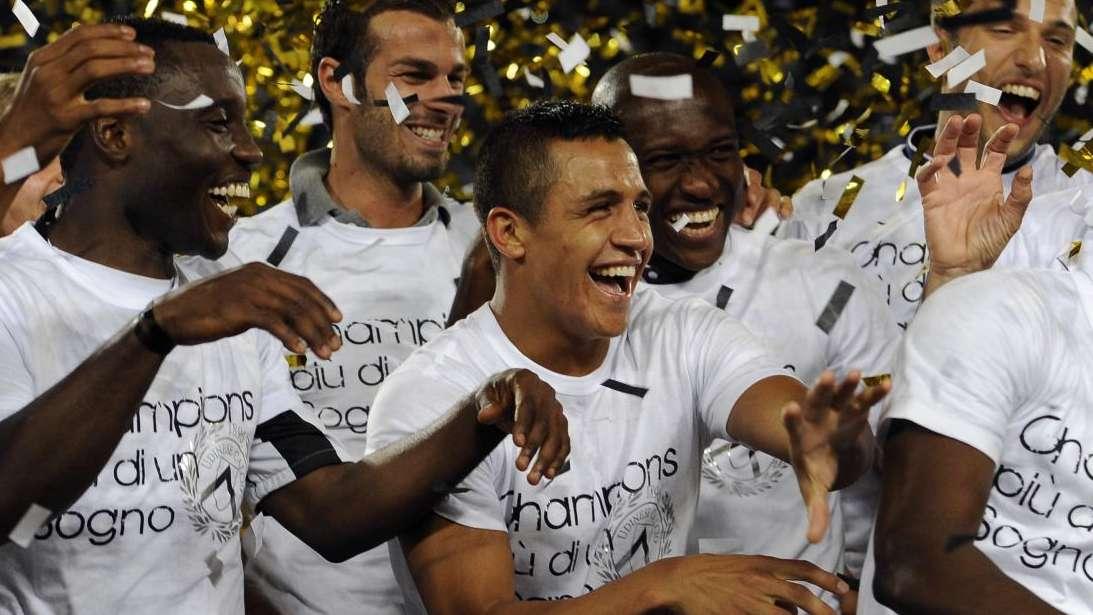 L'Inter scende in campo per Sanchez: pronto l'asso Ramirez