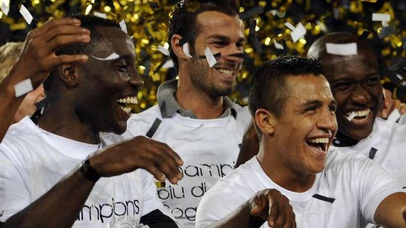 Gino Pozzo: "Inter, ottimo rapporto. Ma per Sanchez..."