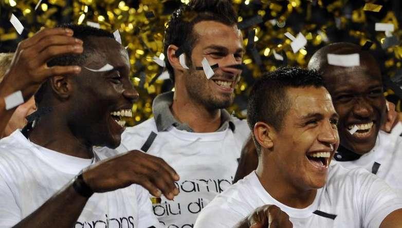 Bargiggia: "Sanchez: Inter, ManU o... Udine" 
