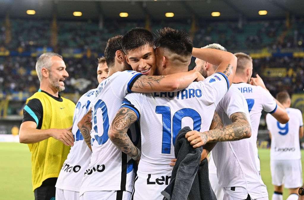Repubblica - Subito Tucu Tucu: l'Inter ringrazia il jolly di Inzaghi