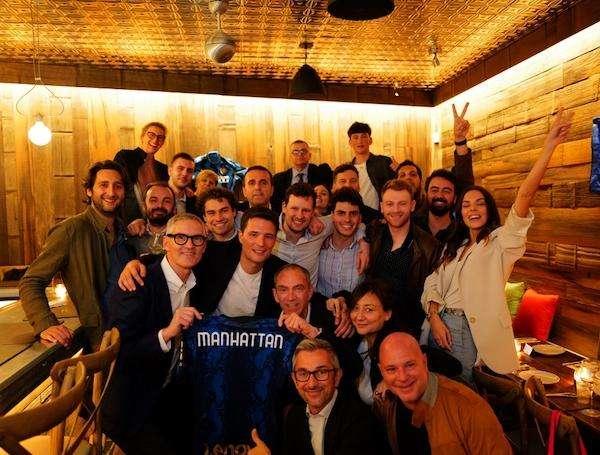 'Calcio is back', l'Inter negli USA tra eventi e visita agli IC del territorio