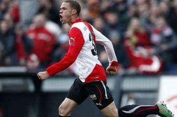 Castaignos fa 14: guarda il suo ennesimo gol