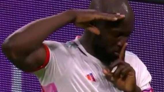 Il Belgio per zittire le polemiche, Lukaku sui social dopo i 4 gol: "Solo Dio mi può giudicare"