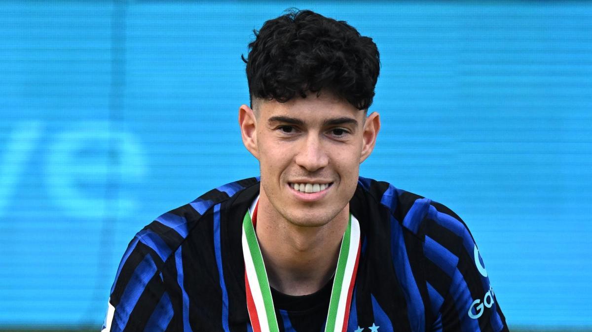 SI - Bastoni, momentaneamente nessun contatto tra Inter e Real