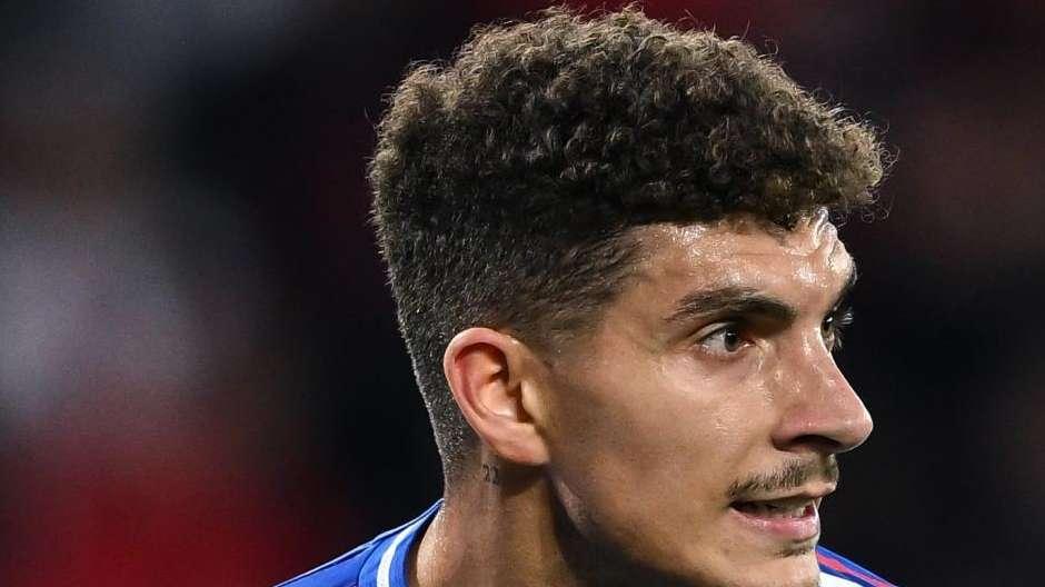 L'agente Giuffredi su Di Lorenzo: "La prima squadra che mi ha chiamato è stata l'Inter"