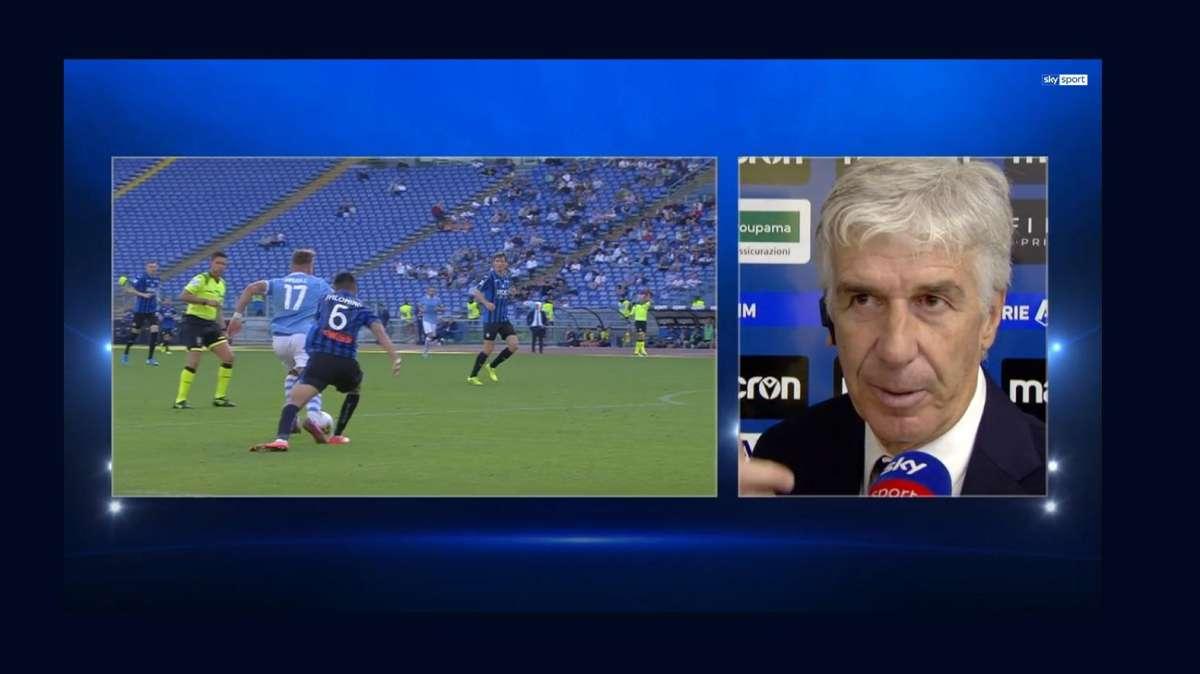 Ha ragione Gasperini
