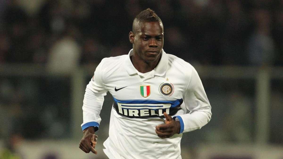 Quel posto lasciato vuoto da Balotelli...