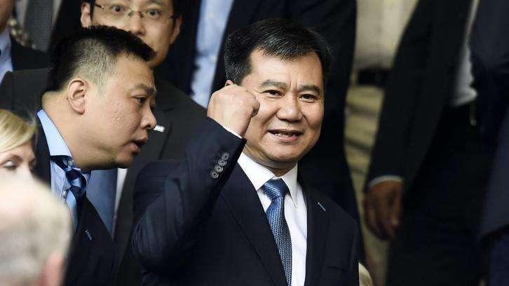 Repubblica - Suning alla conquista del mercato europeo: Zhang ora punta ai diritti tv della Serie A per la Cina