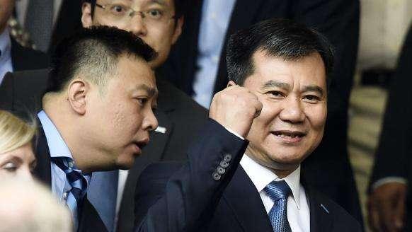GdS - Zhang, la scalata e l'Inter: potenziale enorme. Tanti i progetti in cantiere a tinte nerazzurre