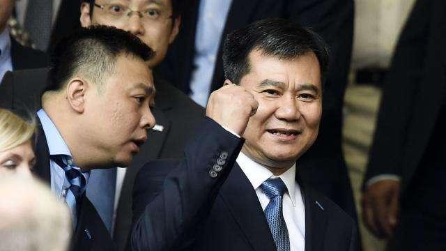 GdS - Manager meeting, tutti colpiti dall'intervento di Zhang Jindong: ecco perché