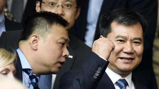 Inter, Suning non è nella black-list di Pechino: a gennaio un vero rinforzo?