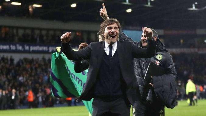 Di Marzio: "Conte, subito dopo la finale di FA Cup ci sarà la firma del rinnovo" 