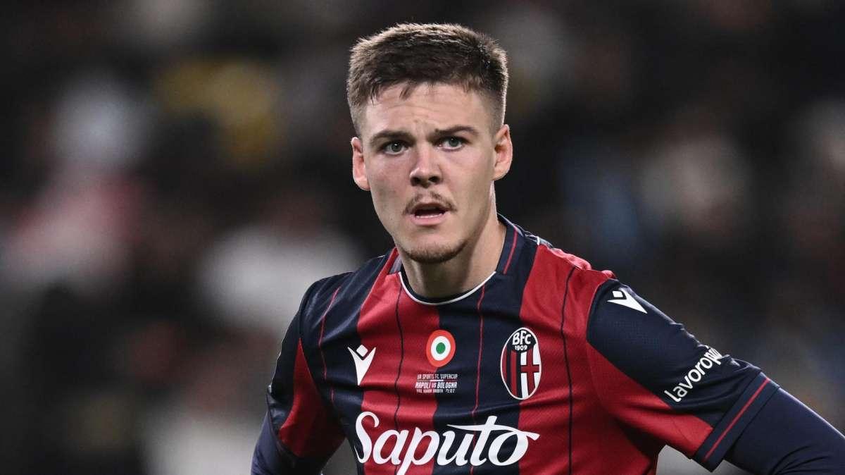 FcIN - Caccia all'esterno, spunta un nuovo nome: sondaggi esplorativi dell'Inter per Emil Holm