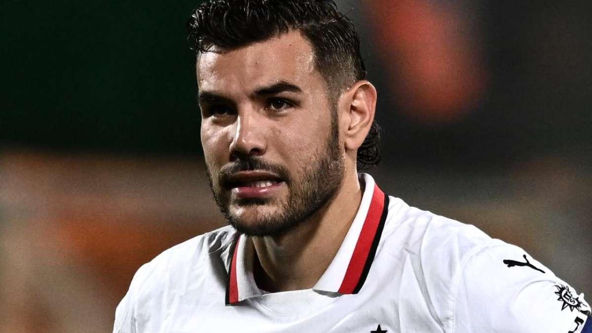 Giudice sportivo, 'critica irriguardosa a Pairetto': due turni a Theo. Squalificati anche Conceicao, Coulibaly e Maripan