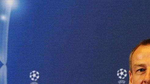 Klinsmann: "Voglio tornare, anche in Europa. Sono aperto a tutto"