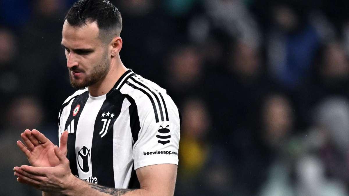 Gatti: "Tra Napoli e Inter una bella lotta per lo scudetto. Ho sempre sperato che ci potesse essere anche la Juve"