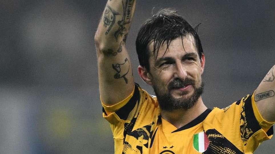 Pagelle GdS - Acerbi tornato ai suoi livelli: migliore in campo. Lautaro ci mette la testa, Martinez decisivo, male Mkhitaryan e Correa