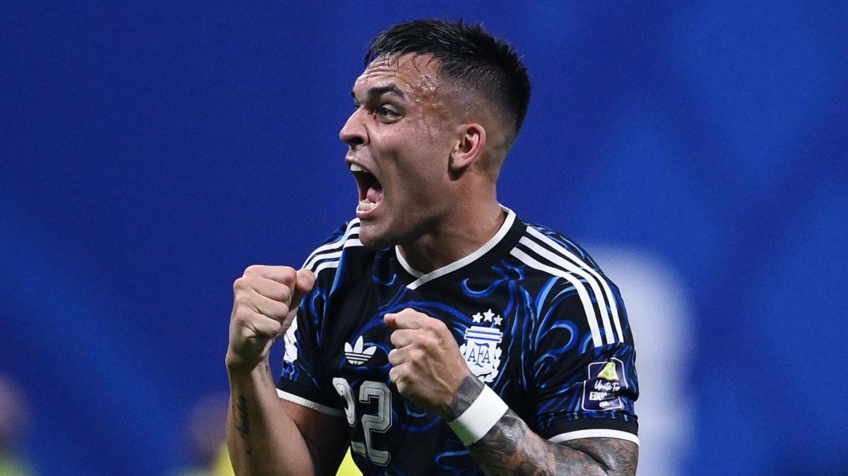 Il Giorno - Lautaro, le tappe del rientro. Inter a vita? Al ritorno a Milano...