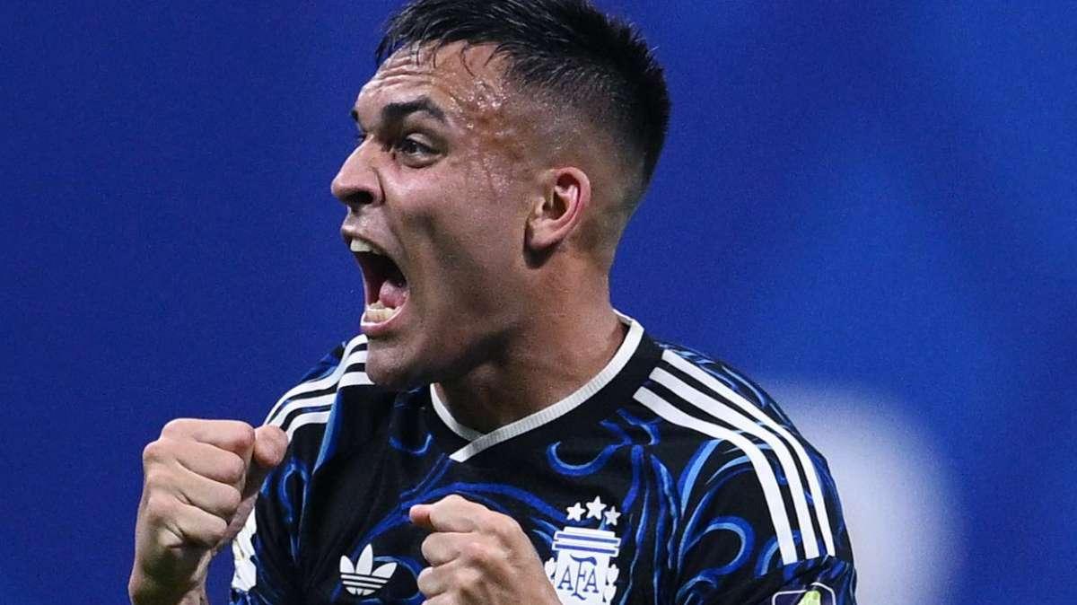 Bookies - Lautaro, uno Scudetto per dimenticare il Mondiale: Inter favorita