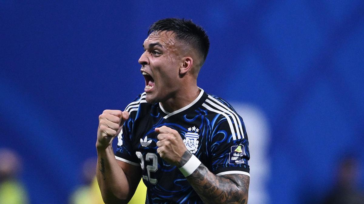 Barcellona su Lautaro: crollano le quote dei bookmakers su una possibile cessione