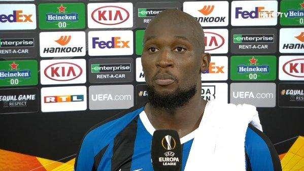 Lukaku a InterTV: "Per l'Inter do tutto fino alla fine, i ragazzi mi aiutano"