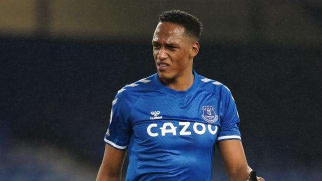 The Sun - Yerry Mina vuole giocare in Serie A: Inter e Fiorentina pre-allertate