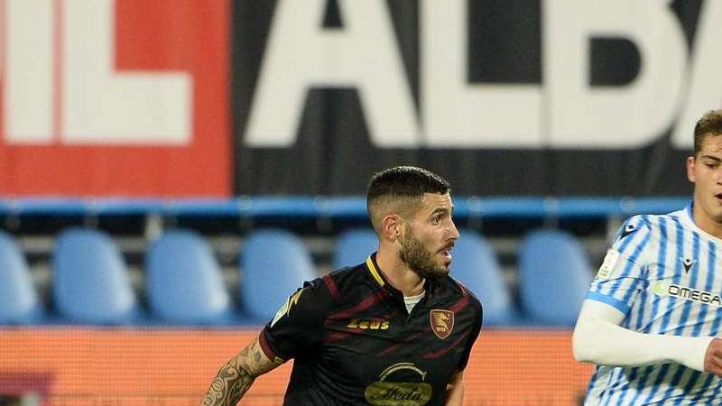 Sky - Esposito al passo d'addio con la Spal: ritorno all'Inter e poi prestito al Venezia
