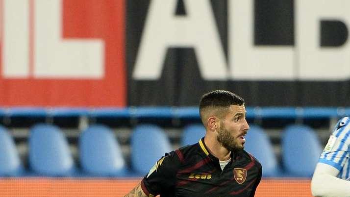 Esposito, nuova pista in Serie B: l'attaccante nel mirino anche del Venezia