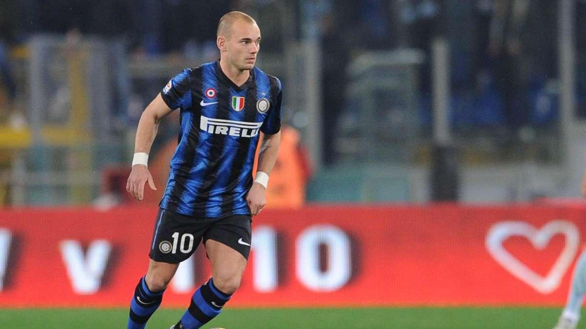Da Sneijder verso Nasri e Sanchez, la palla adesso è in mano all'Inter