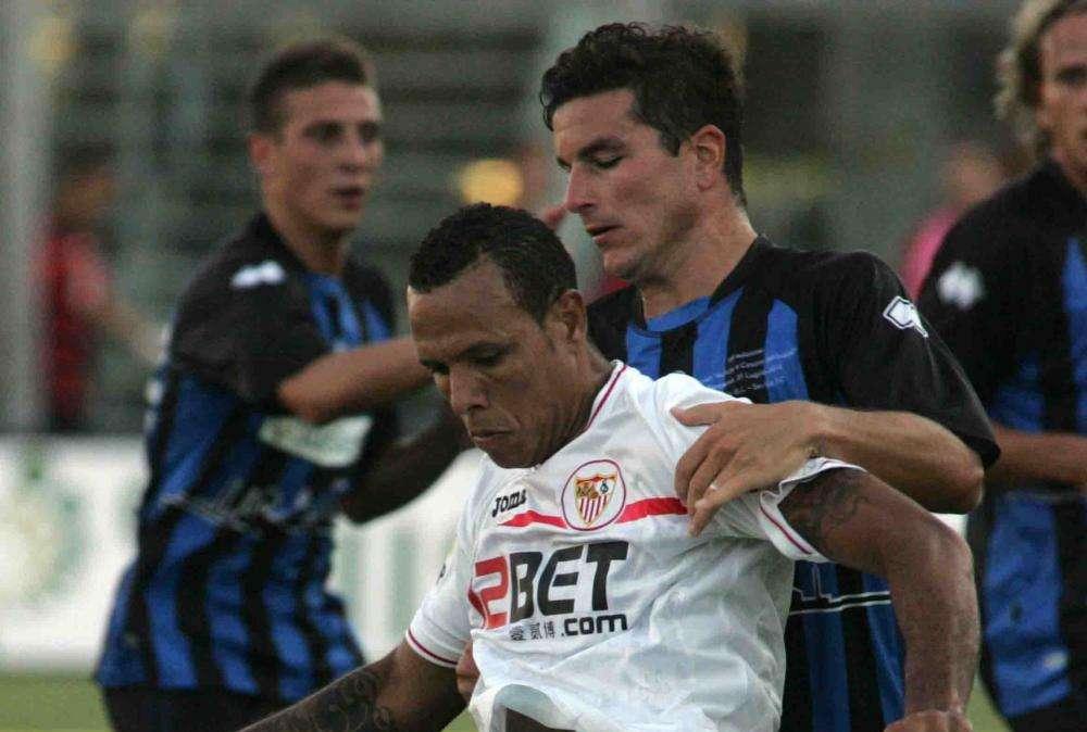 VIDEO - Luis Fabiano, campione libero a giugno!