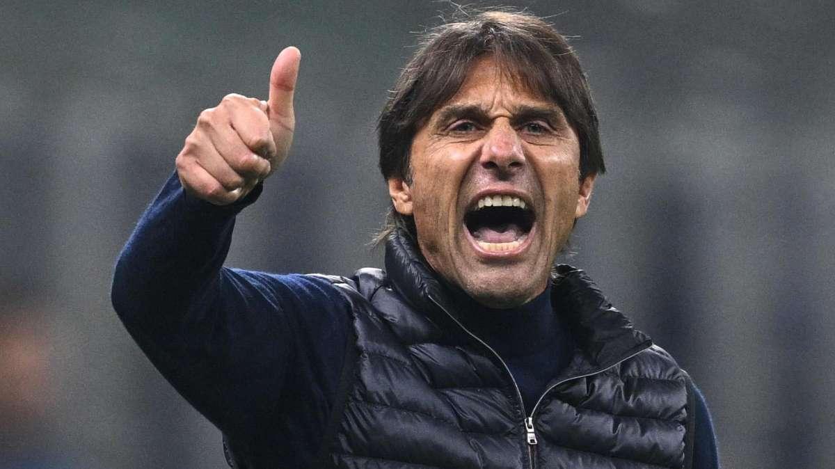 GdS - Inter-Napoli: Conte stuzzica Marotta con i trucchi del mestiere che conosce. E coinvolge anche registi nascosti nell'ombra